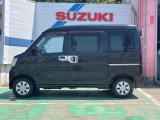 ハイゼットカーゴ クルーズ ターボ ハイルーフ 4WD 