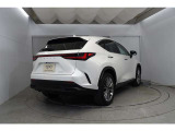 NX 250 バージョンL NX 250 バージョンL