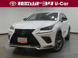 レクサス NX