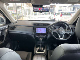 エクストレイル 2.0 20Xi 4WD 
