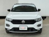 T-Roc TDI スポーツ ディーゼル 