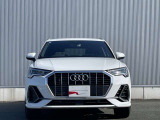 Q3  35 TFSI Sライン