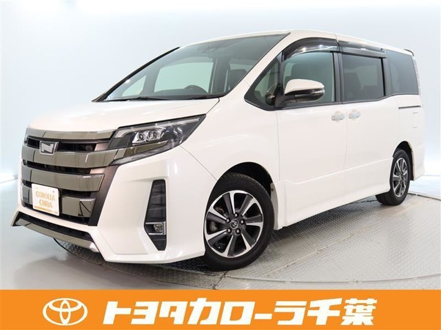 ノア 2.0 Si W×B 