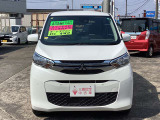eKワゴン G 4WD 