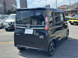 ルークス ハイウェイスター X