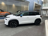 C3エアクロスSUV サーフエディション バイ リップカール 