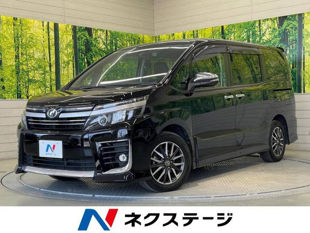 ヴォクシー 2.0 ZS 煌II 