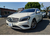 Aクラス A180 スタイルプラス 