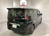 ステップワゴン 1.5 スパーダ ホンダ センシング 4WD 