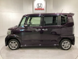N-BOXカスタム G SSパッケージ 4WD 
