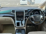 アルファードハイブリッド 2.4 X 4WD 4WD 修復歴無し