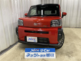 ダイハツ タフト