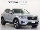 XC40 ウルトラ B4 AWD 4WD 