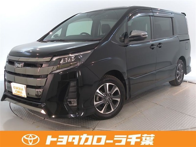 ノア 2.0 Si 