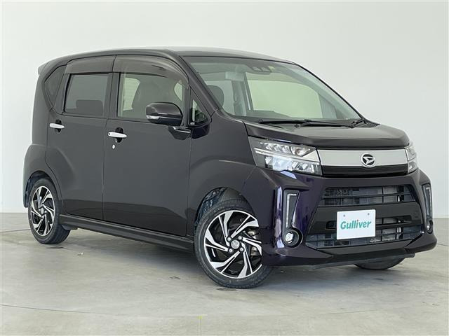 ムーヴカスタム RS ハイパー SAIII 