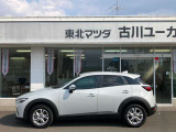 CX-3  1.5 15S ツーリング