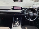 MAZDA3ファストバック 1.5 15S ツーリング 