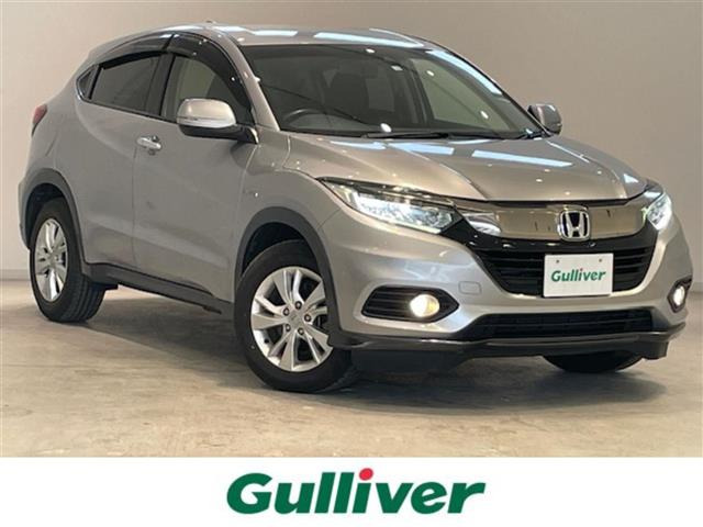 ヴェゼル 1.5 ハイブリッド X ホンダセンシング 4WD ワンオーナー