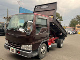 タイタン  ダンプ