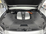 LS 500h エグゼクティブ 本革シート ワンオーナー