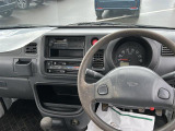 キャリイ KC エアコン パワステ 4WD 5MT