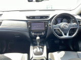 エクストレイル 2.0 20Xi 4WD 4WD 修復歴無し