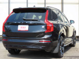 XC90 リチャージ PHEV T8 AWD アルティメット 4WD 