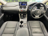 NX 300h スパイス&シック 