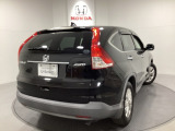 CR-V 2.4 24G 4WD 