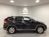 CR-V 2.4 24G 4WD 