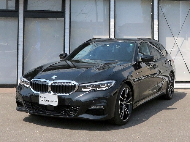 3シリーズツーリング 320i Mスポーツ 