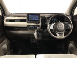 N-WGN G ホンダ センシング 