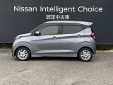 デイズ ハイウェイスターX 