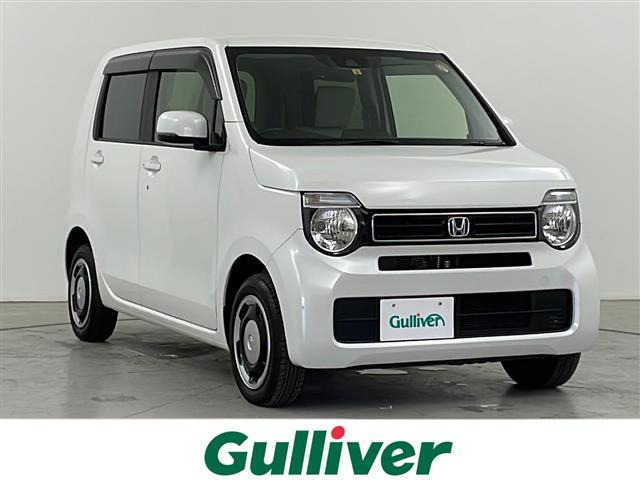 N-WGN L 4WD 4WD 修復歴無し