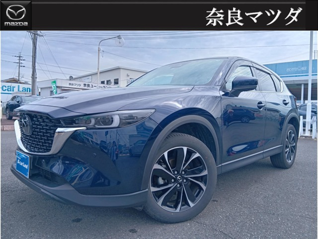 CX-5 2.2 XD プロアクティブ 