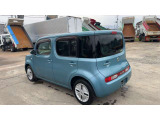 ノート 1.5 15X FOUR 4WD 