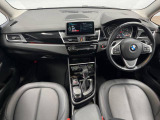 2シリーズグランツアラー 218d クロスカントリー 4WD 