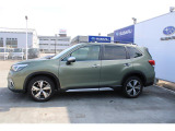 フォレスター 2.0 アドバンス 4WD 