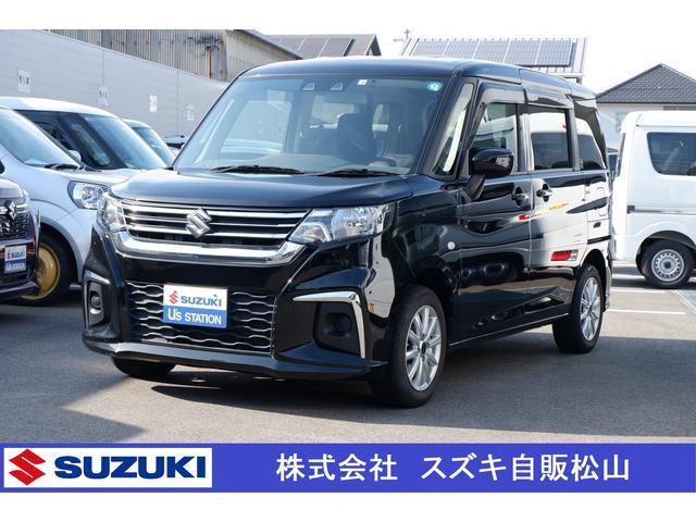 ソリオ 1.2 G 