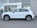 Q5 40 TDI クワトロ Sライン ディーゼル 4WD 