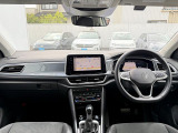 T-Roc TDI スタイル ディーゼル 