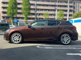 CT 200h バージョン C 