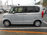 N-BOX G L ホンダセンシング 