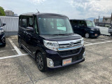 タントカスタム RS トップエディション SA 