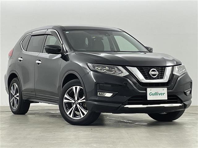 エクストレイル 2.0 20Xi 4WD 4WD 修復歴無し