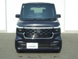 N-BOX ベースグレード 4WD 