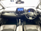 C-HR  修復歴無し