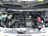 ハスラー J スタイルII ターボ 4WD 