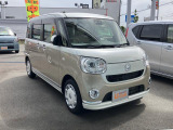 ムーヴキャンバス G メイクアップ リミテッド SAIII 