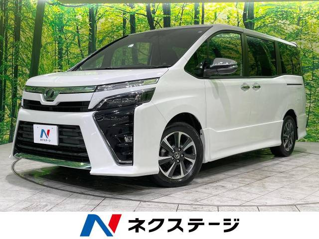 ヴォクシー 2.0 ZS 煌 